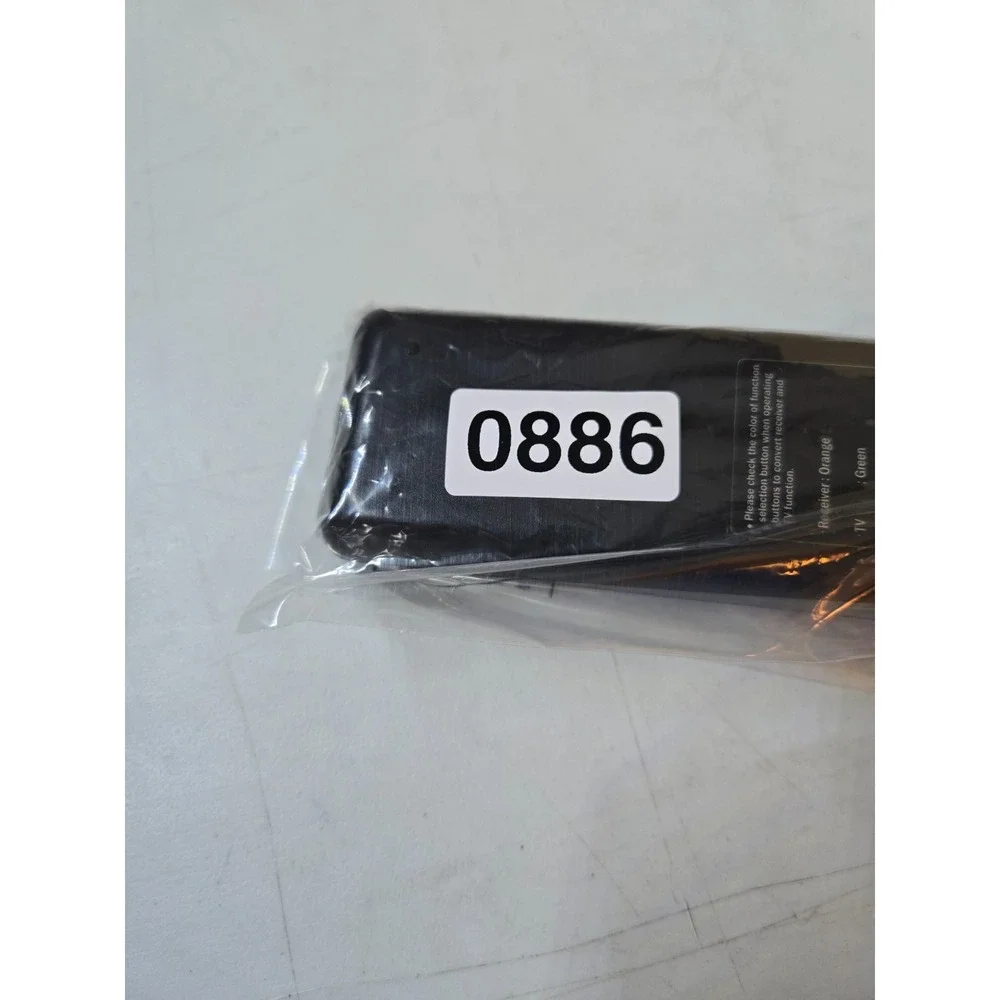 AH59-02298A Replace Remote for Samsung Home Theater HTC6500 HTC6530 HTC6500XAA